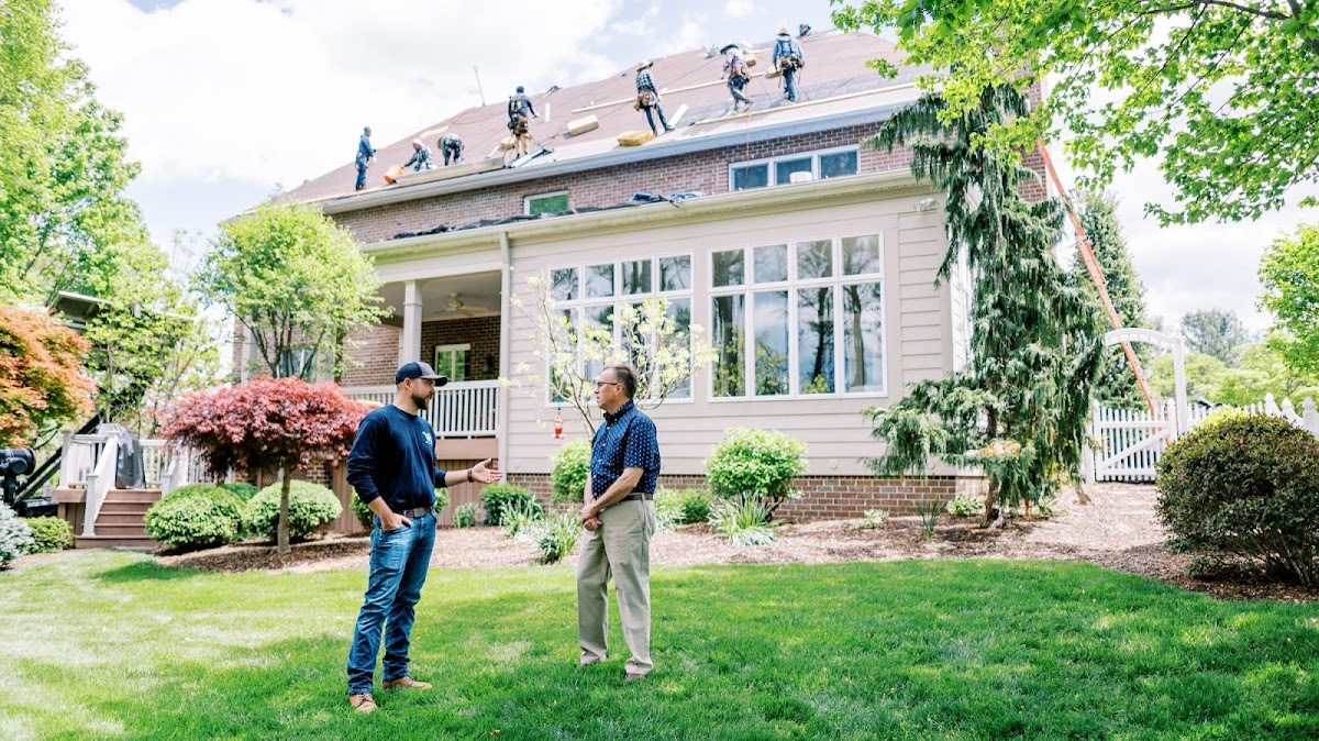 Valley Roofing & Exteriors