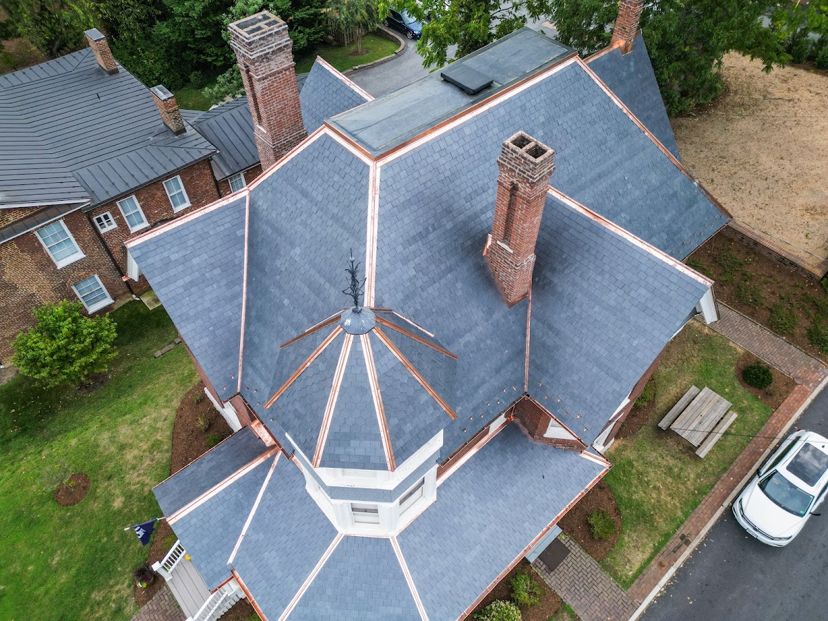 Pitch Perfect Roofing