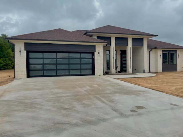 Smith Garage Doors