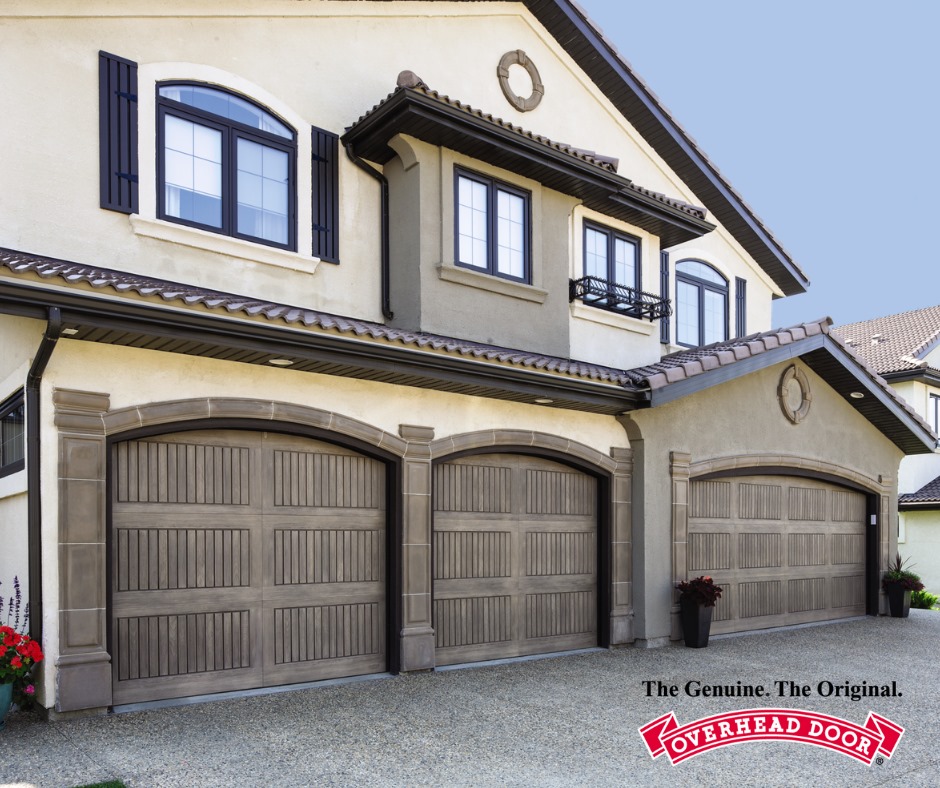 Overhead Door Company of Stephenville
