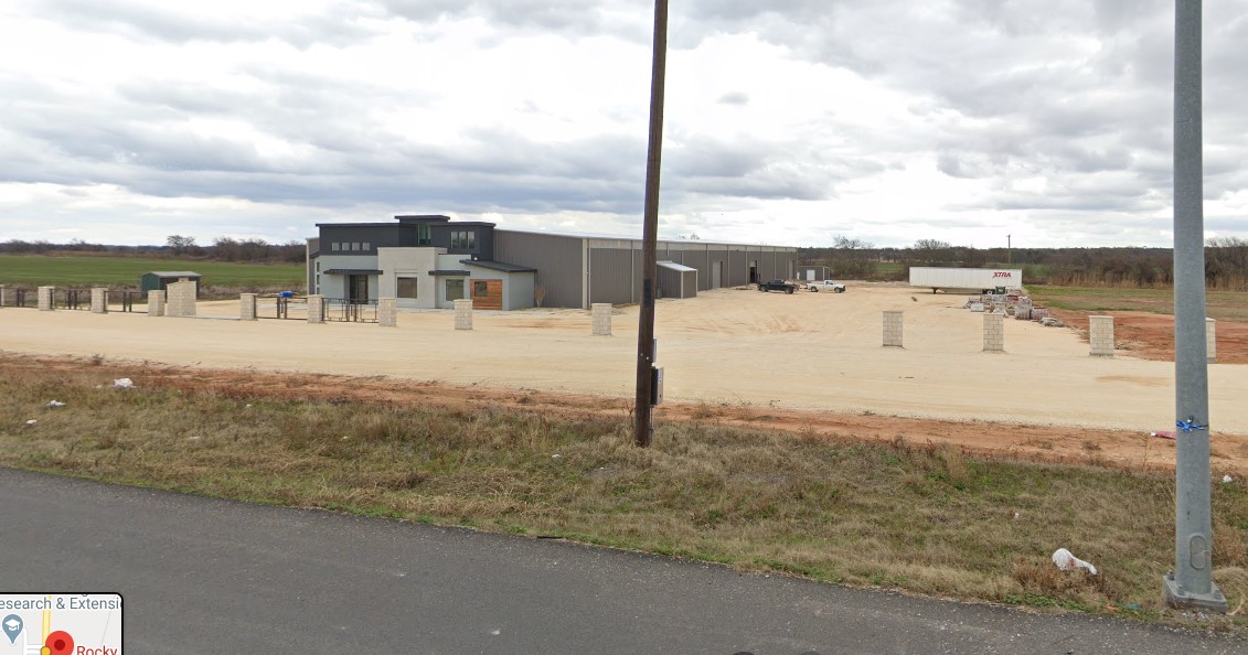 Rocky Creek Ltd