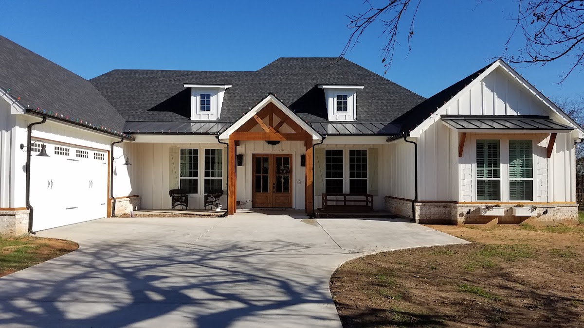 Don Holmes Custom Homes