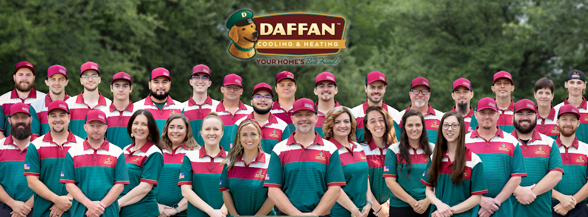 Daffan Cooling & Heating
