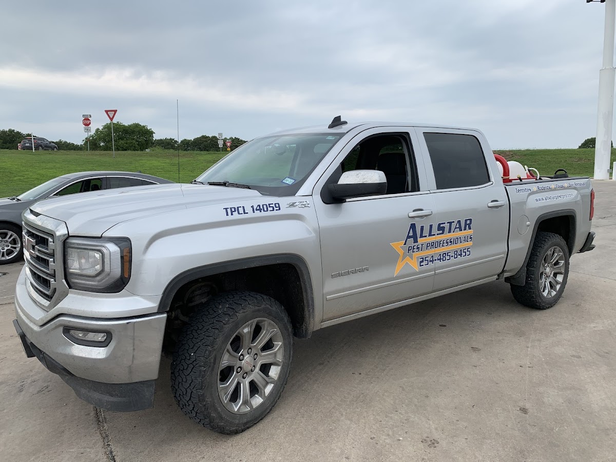 Allstar Pest Professionals