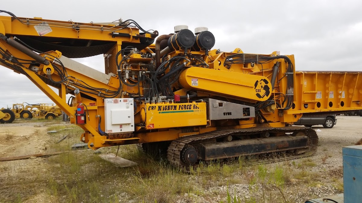 Jay Mills Contracting, Inc.