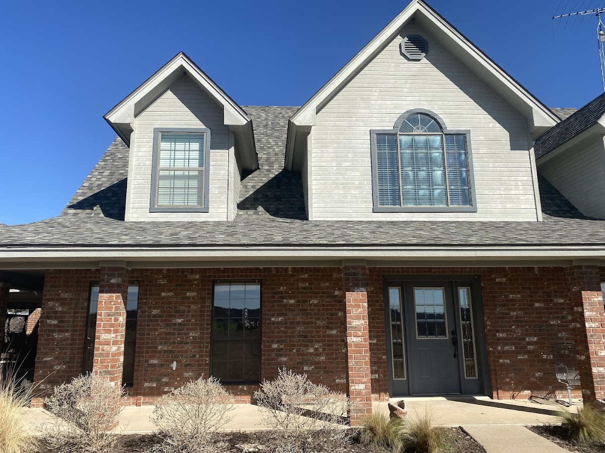 Thurman Roofing & Construction