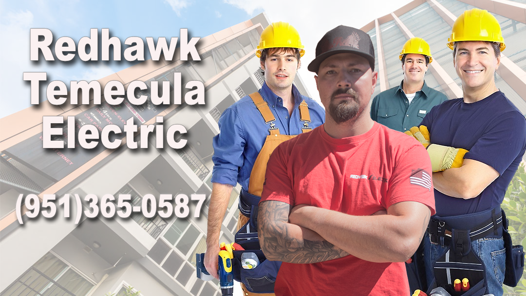 Redhawk Electric