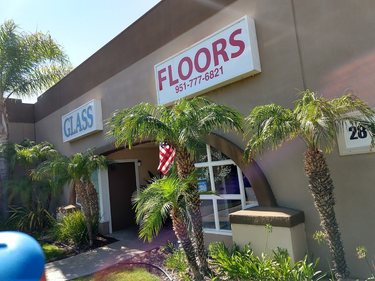 Flooring Direct In Temecula