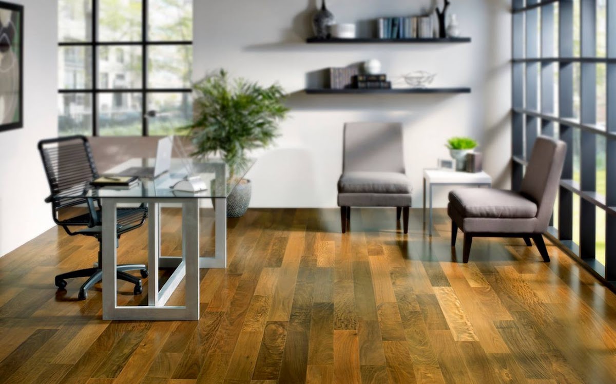 West Coast Flooring Center