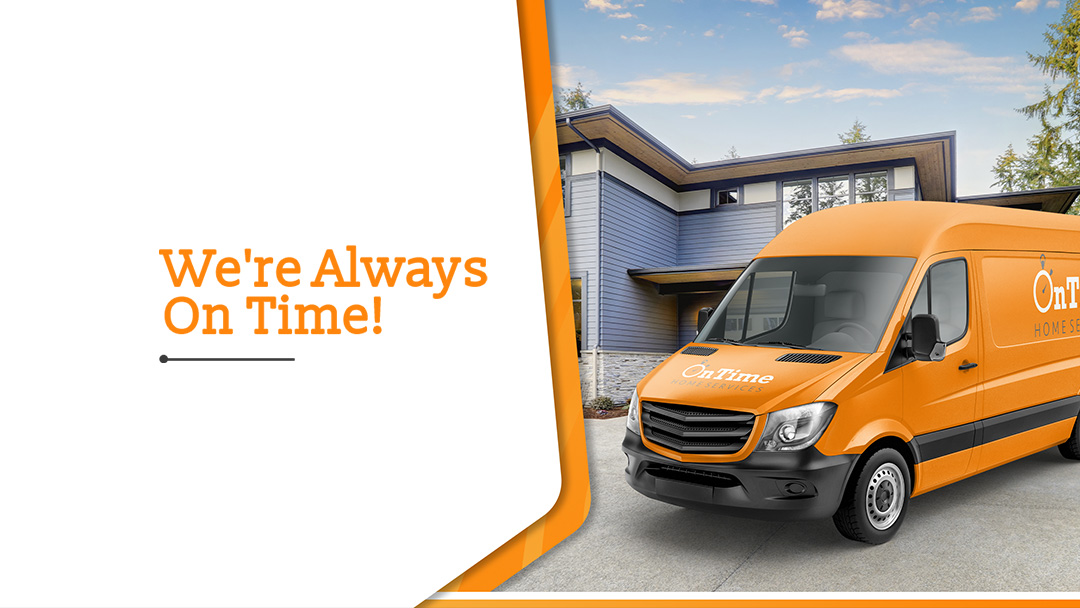 On Time Home Services