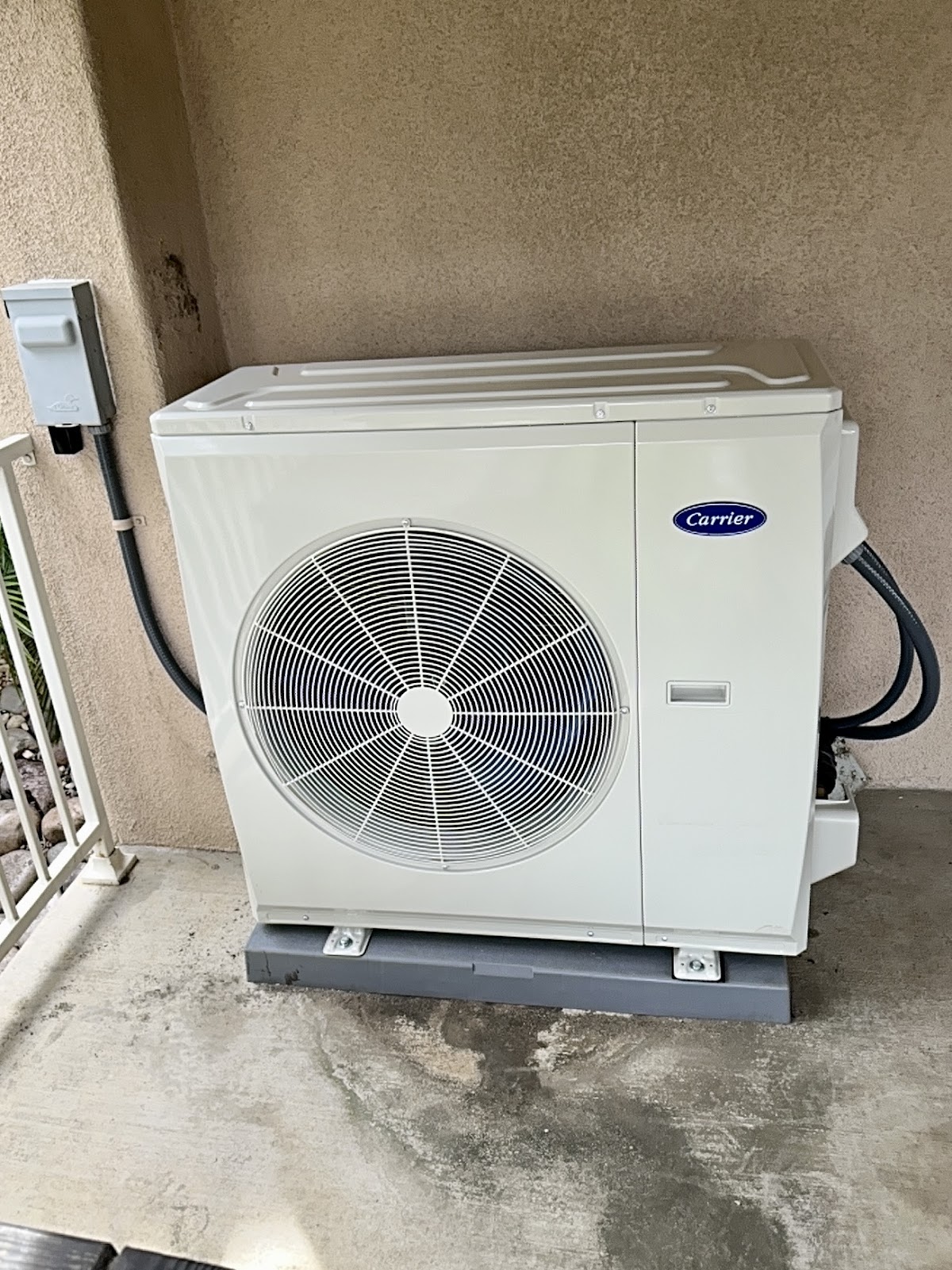 Advanced Heating & Air Conditioning