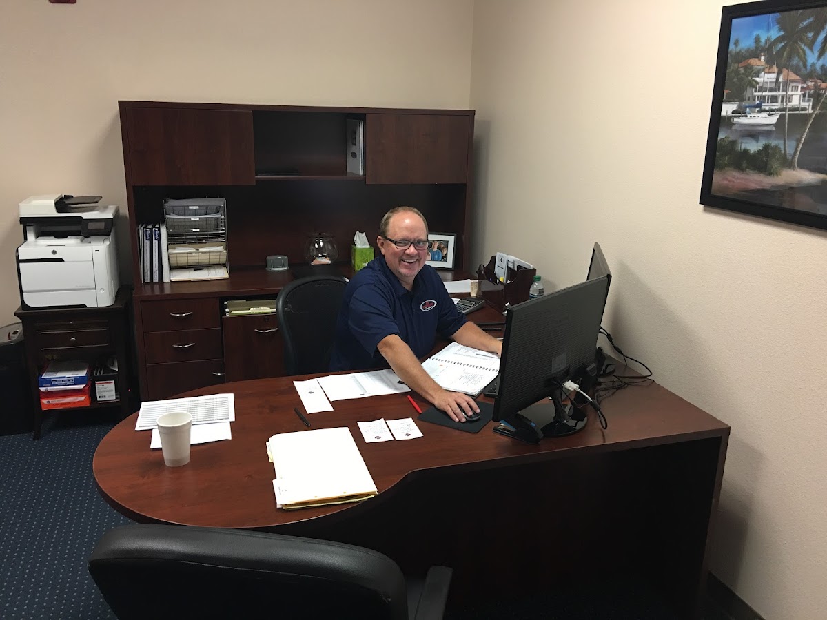 Business photo