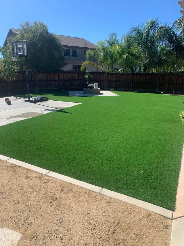 Prestige Landscape Construction