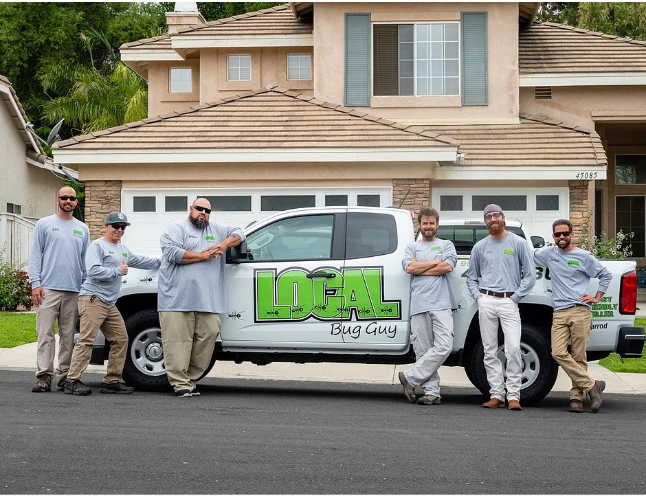 Business photo