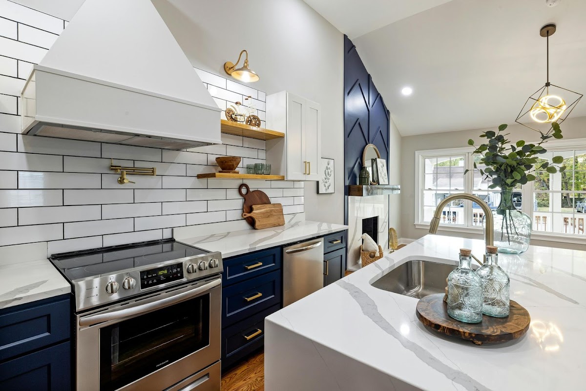 Value Renovation