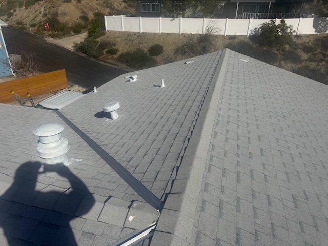 Temecula Roofing Co.