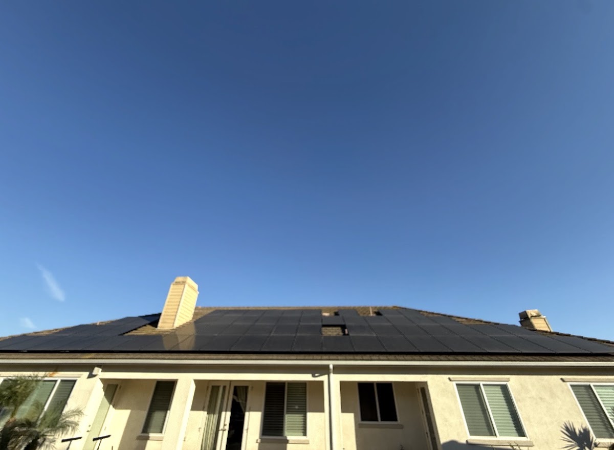 Temecula Solar Installers