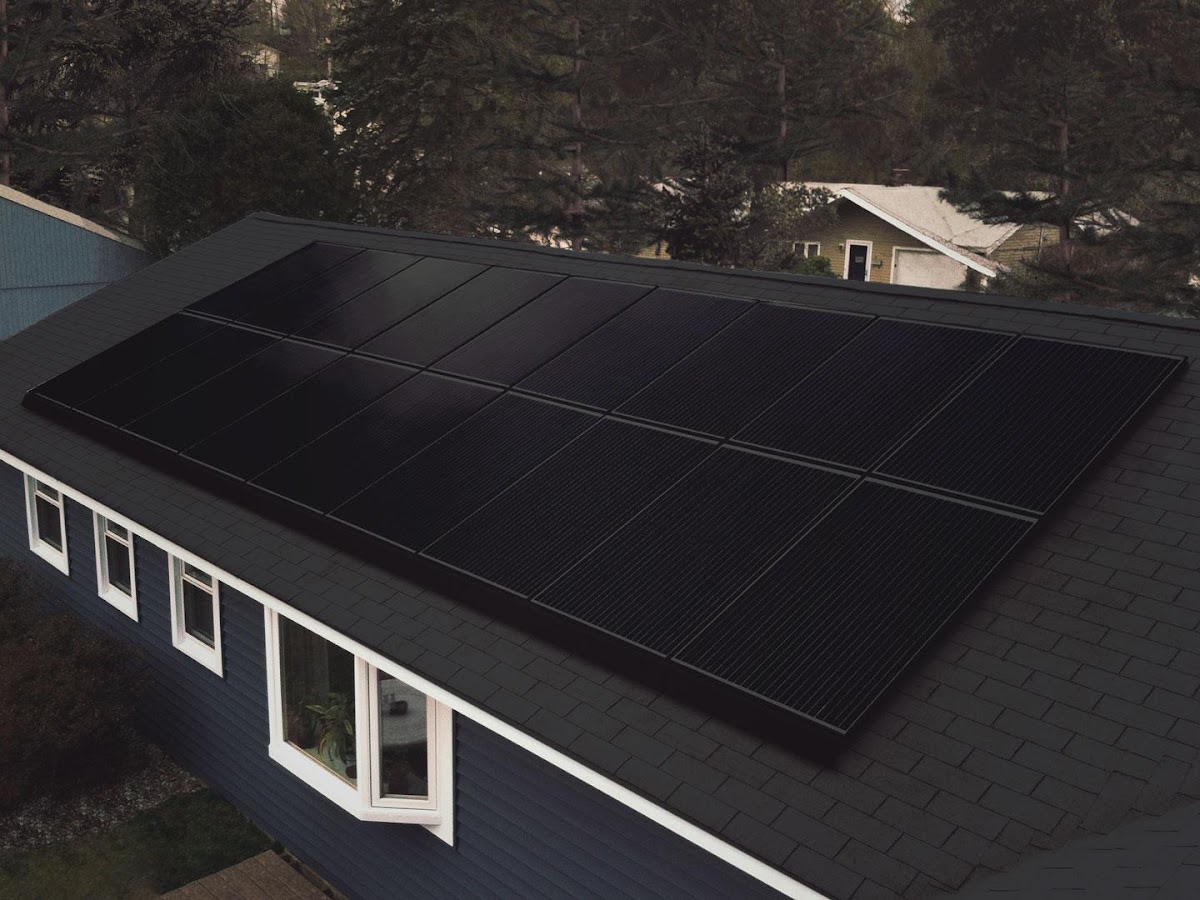 SWITCH solar - Switch Solutions LLC