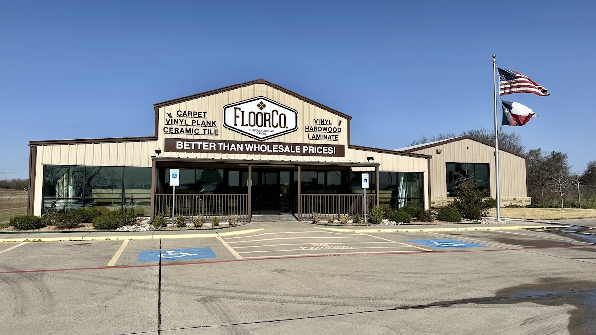 FloorCo. Premium Flooring & More