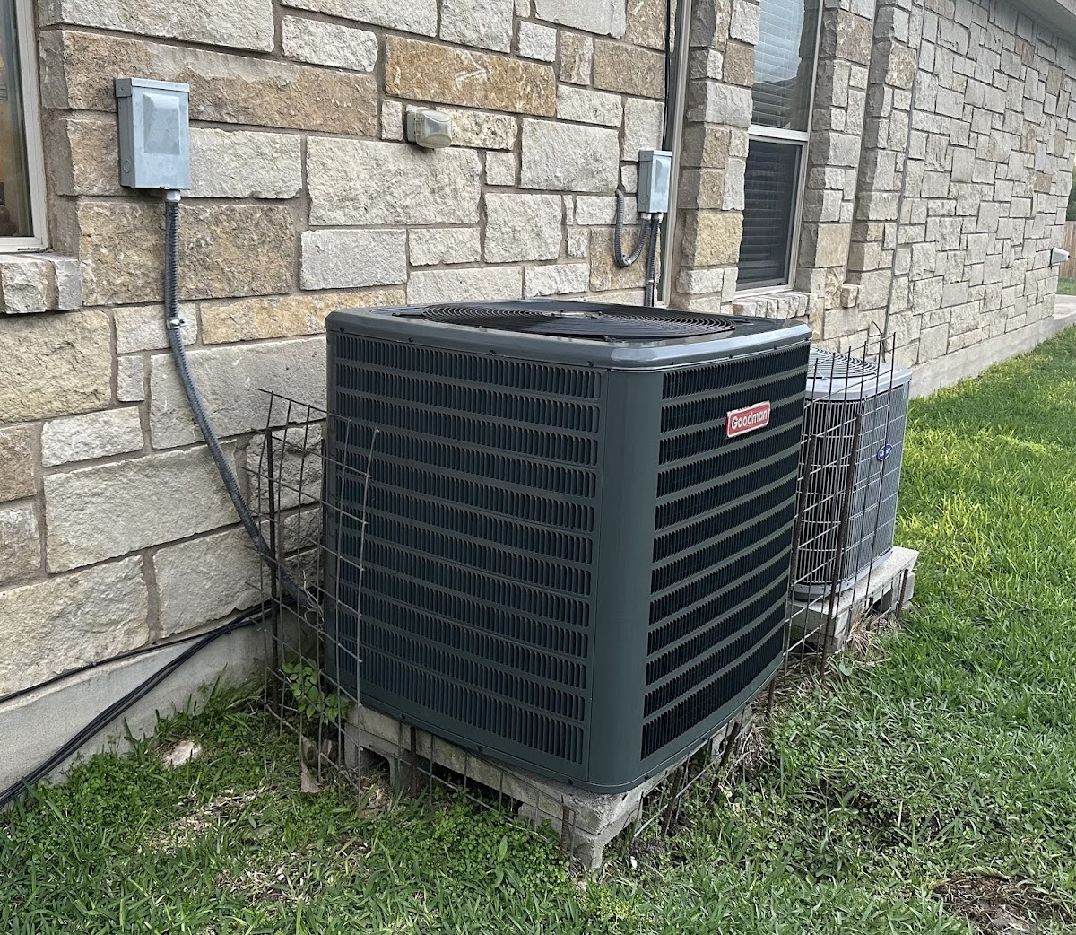 Lockey Heating & AC