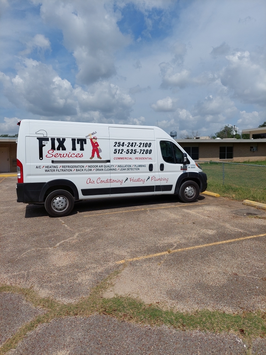 FIX IT! Services