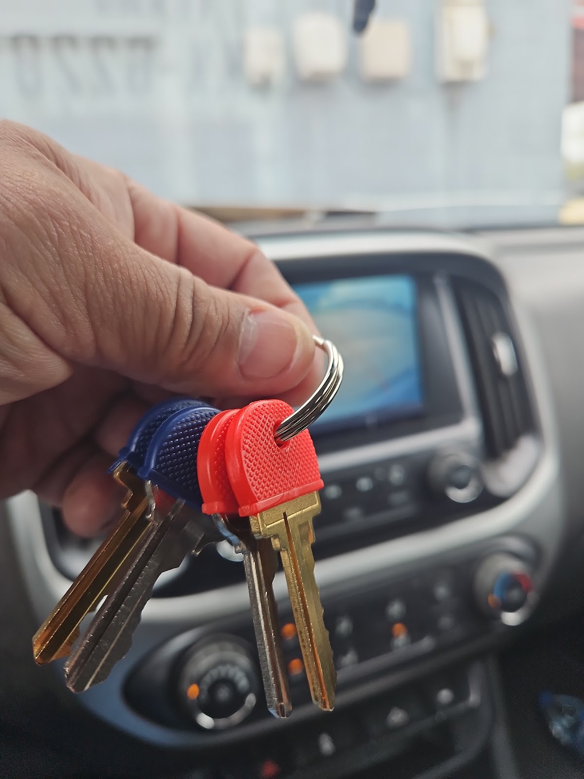 Donald Bulls Locksmith
