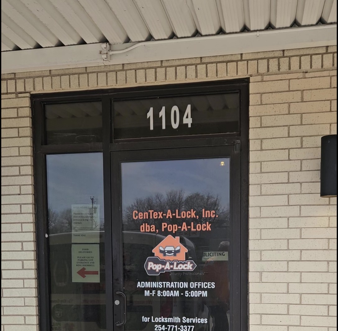Business photo