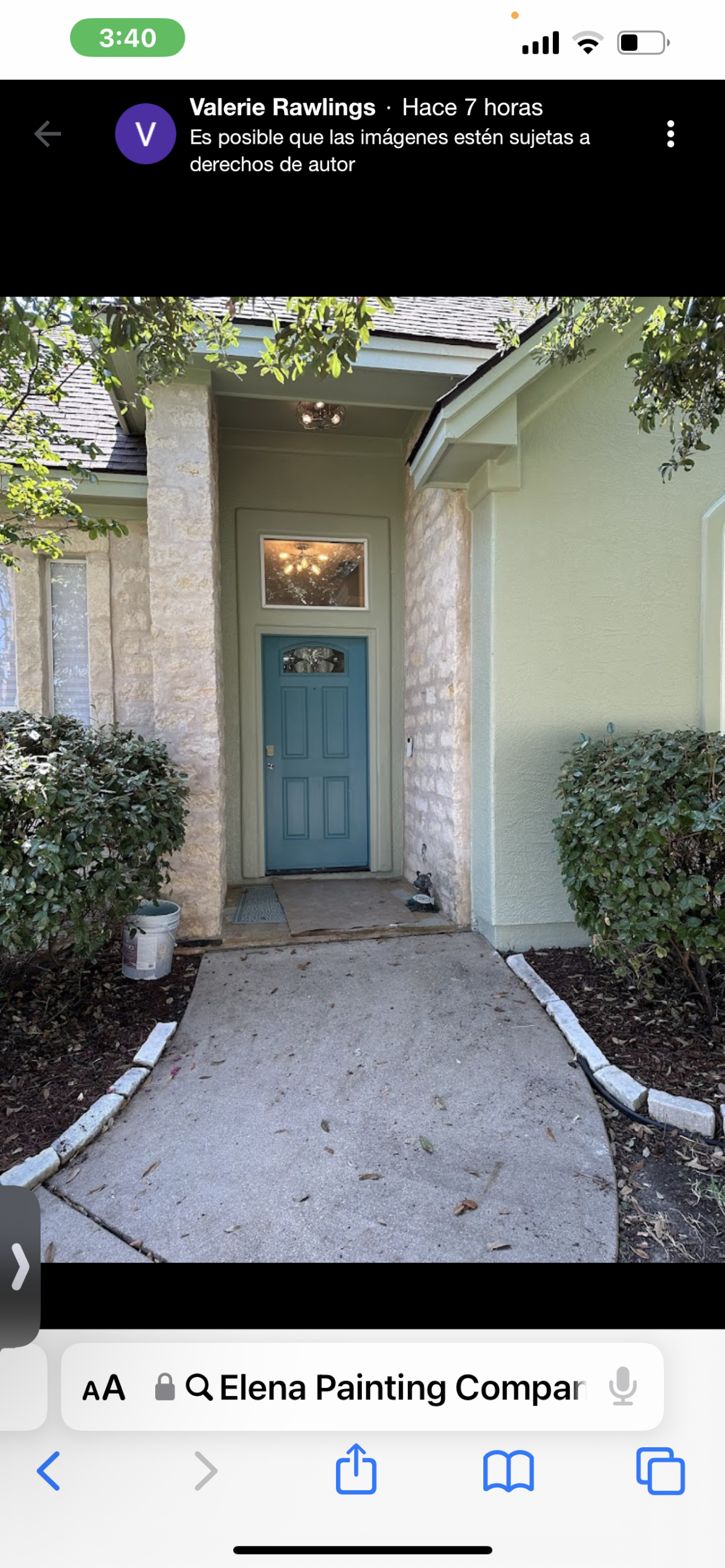 Business photo