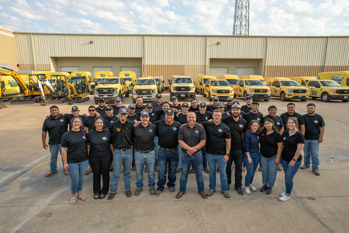 Reliant Plumbing