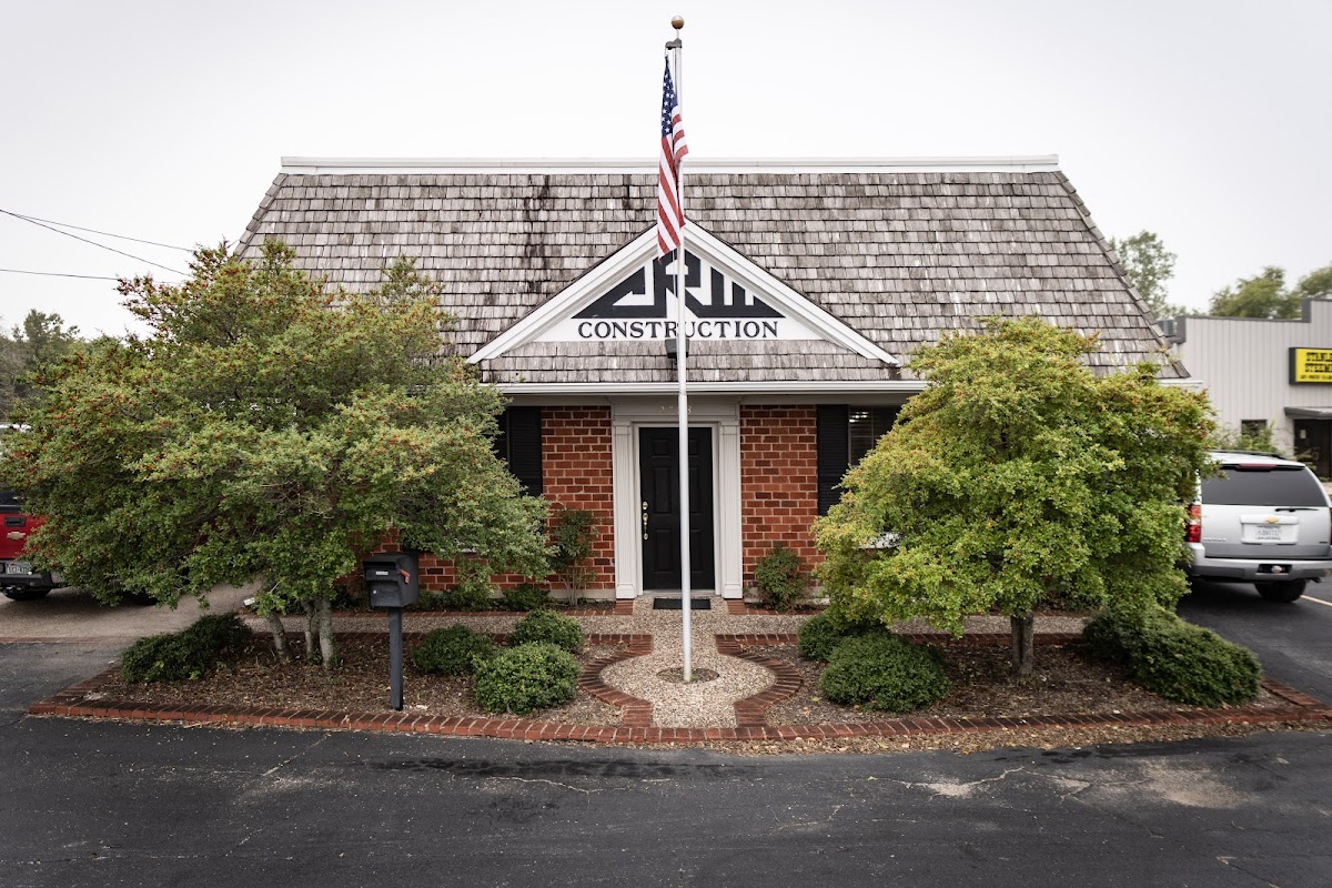 CRW Construction, Inc.