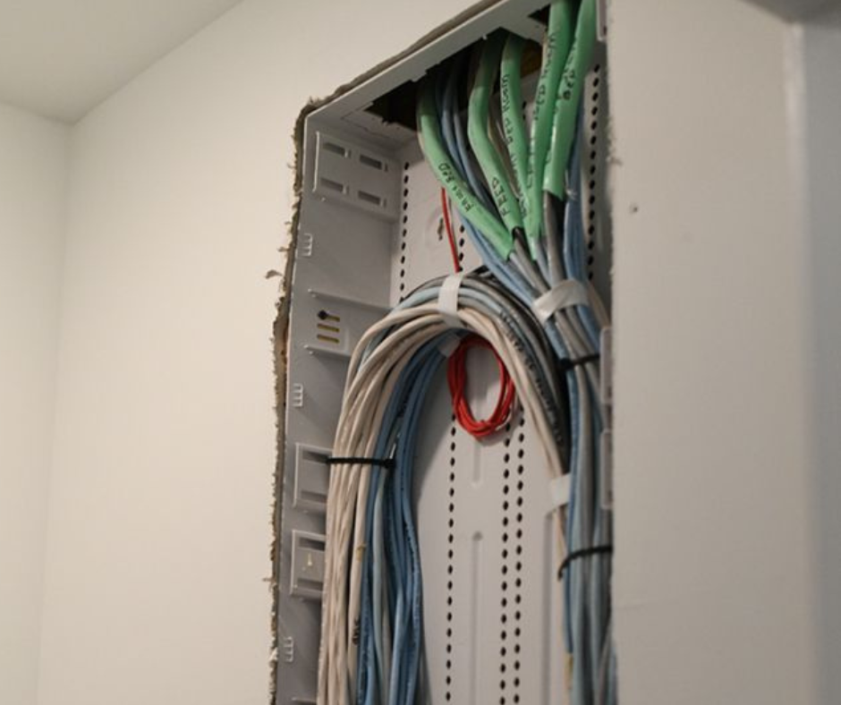 Blue Moon Electrical