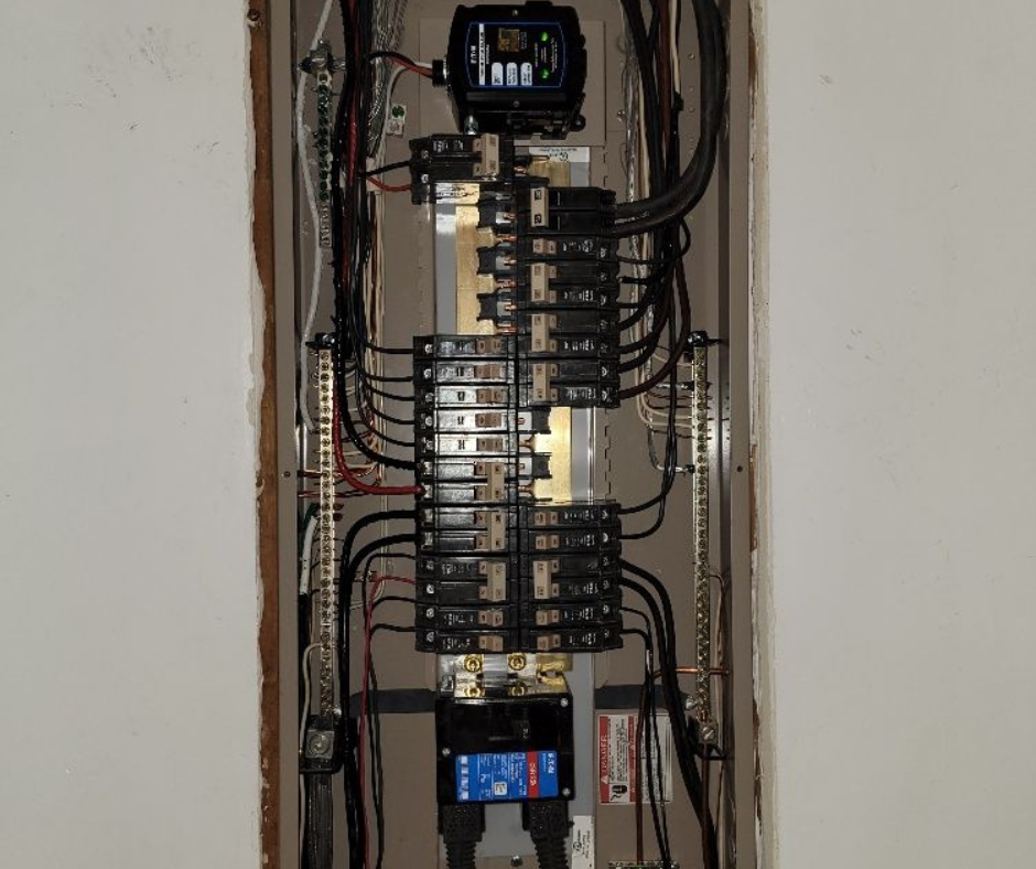 Zoom Electricians