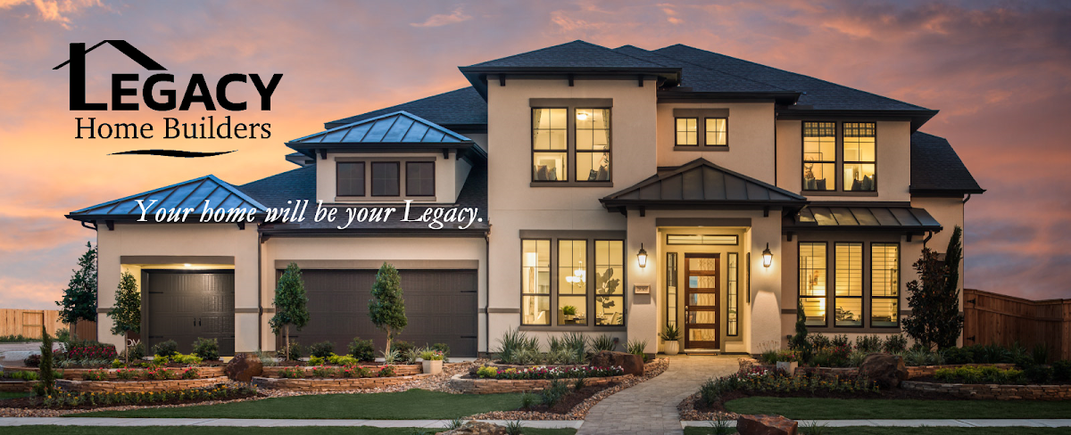 Legacy Home Builders