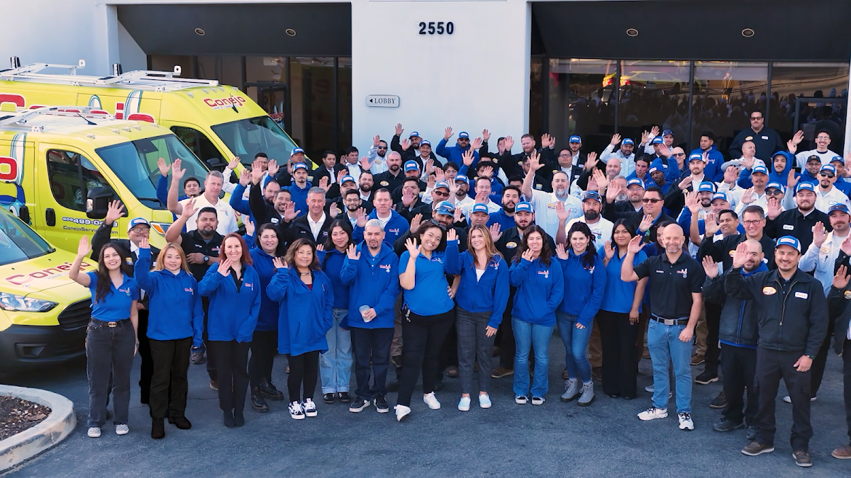 Conejo Services HVAC, Plumbing and Electrical