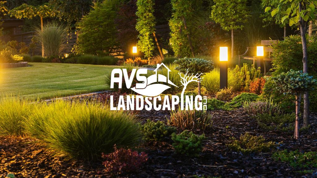 AVS Landscaping Inc
