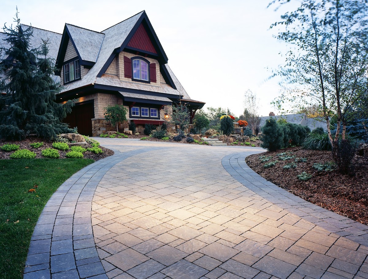 Black Diamond Paver Stones & Landscape, Inc.