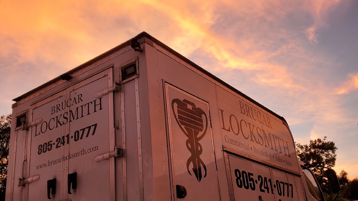 Brucar Locksmith