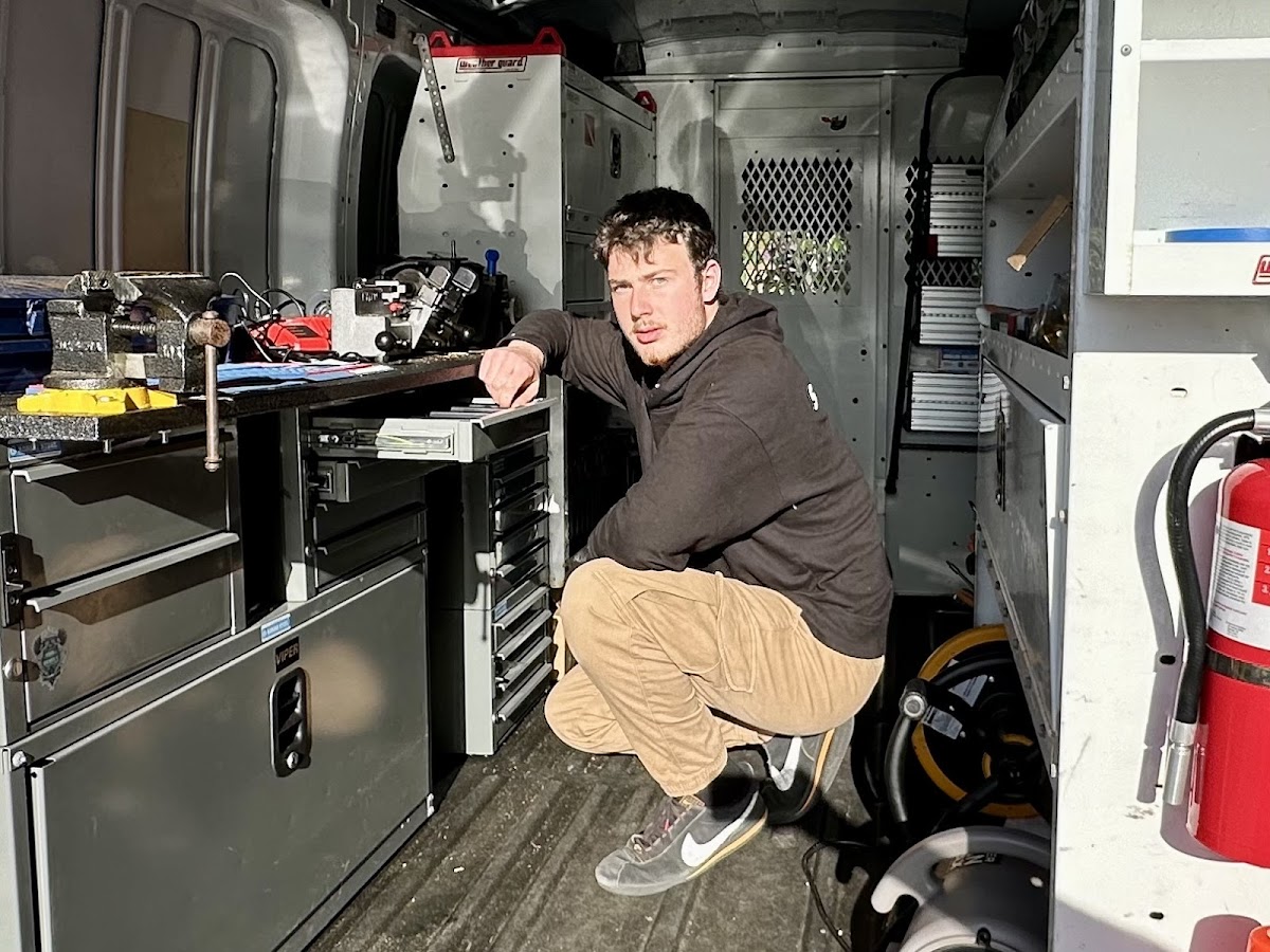 Business photo