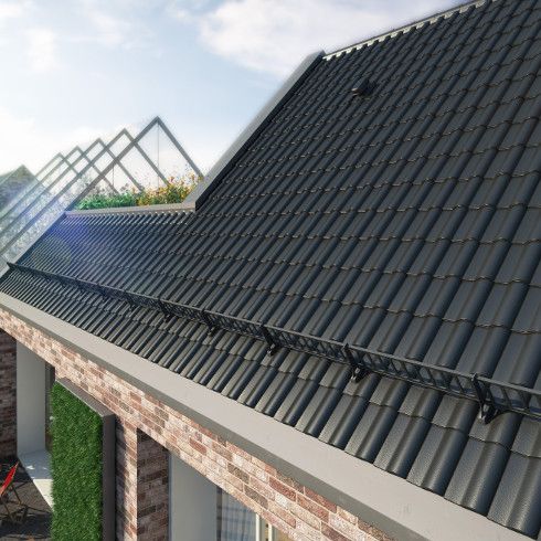 Ariel Builders Roofing Services Thousand Oaks