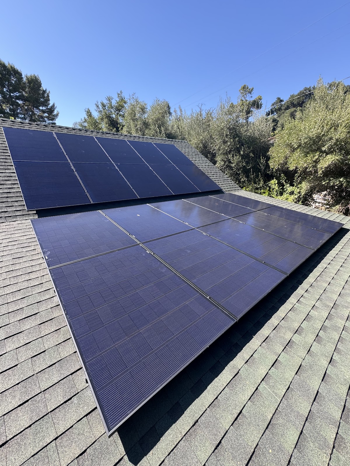 Alternative Energy Solutions