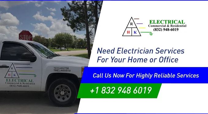 RHK Electrical
