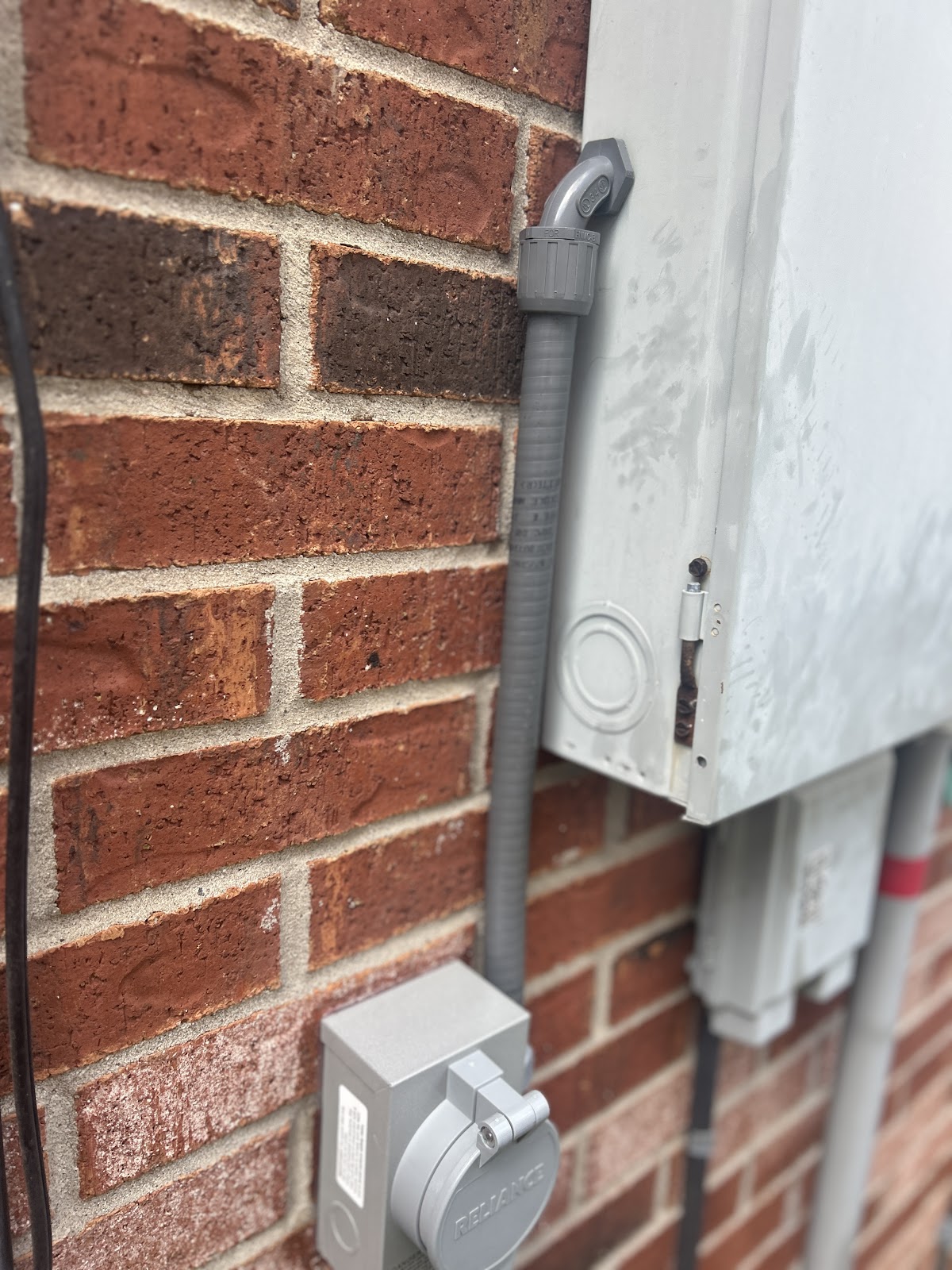 Roa Electrical Services