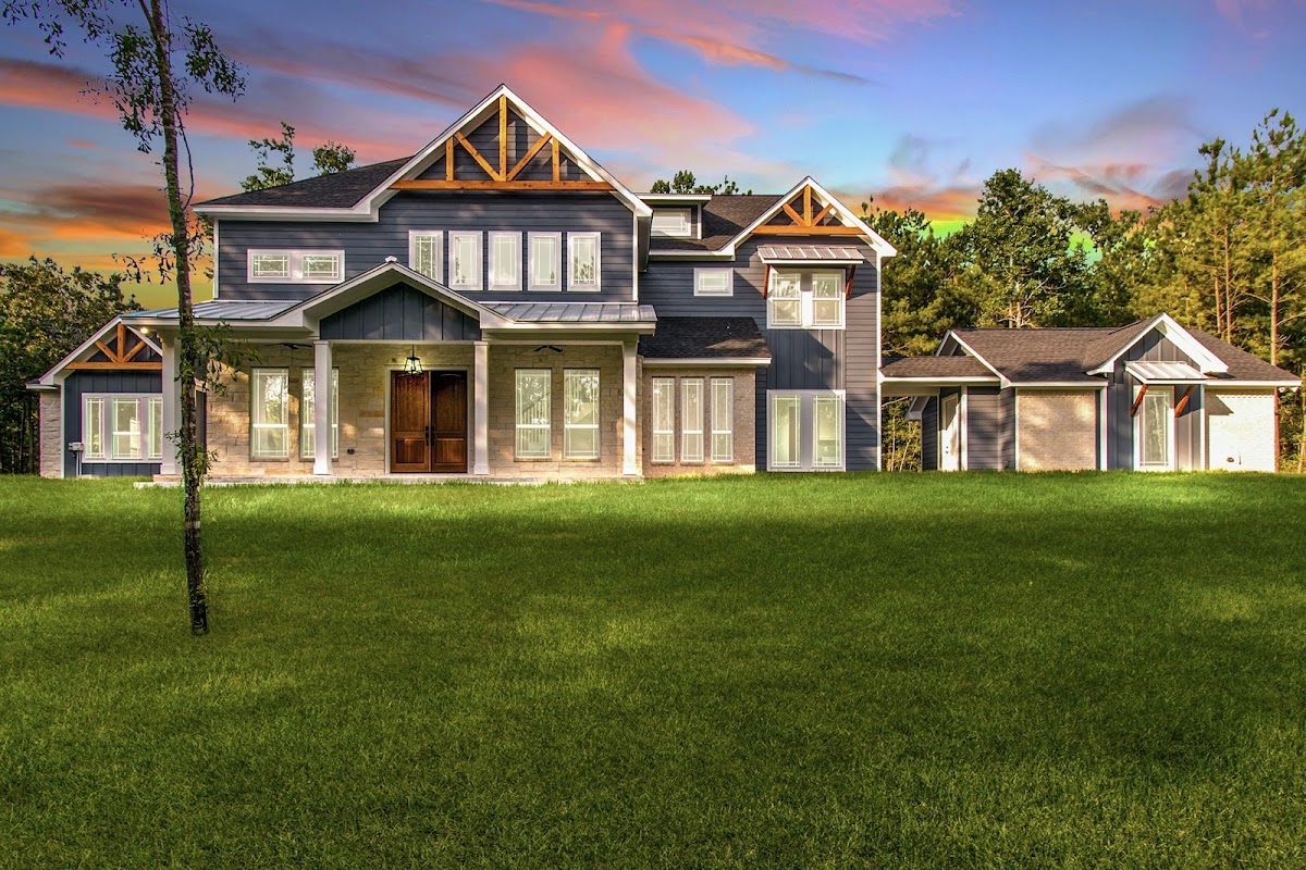 Kurk Homes - Custom Home Builder