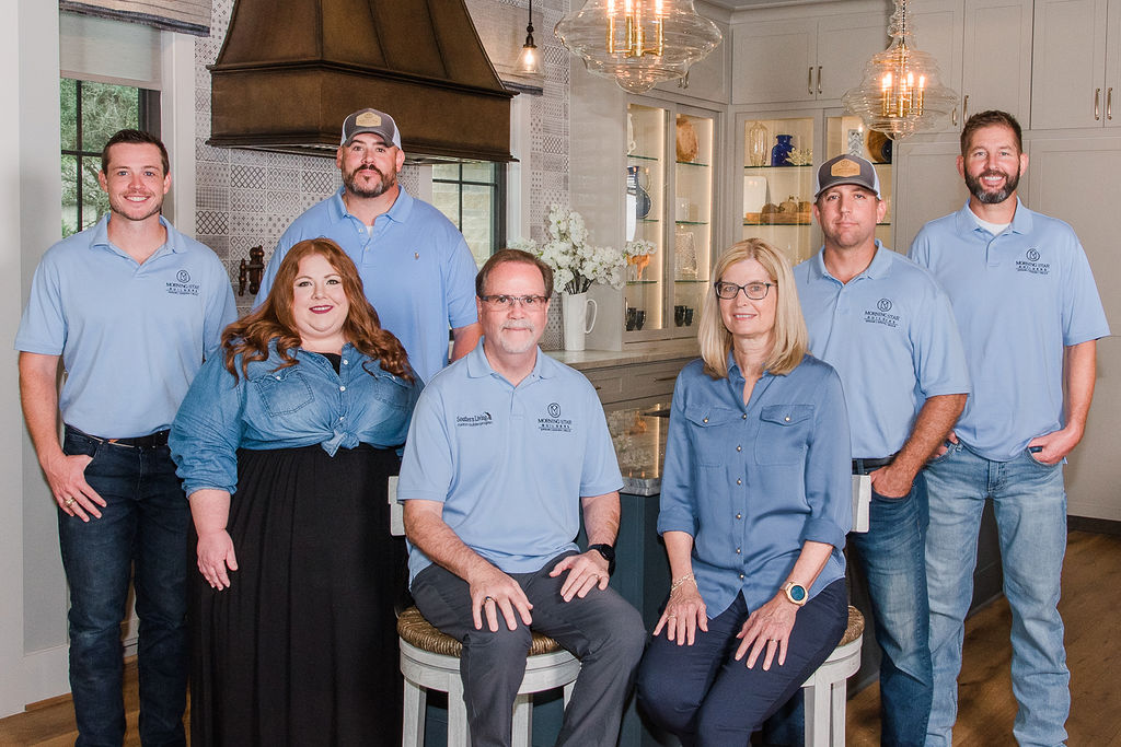Morning Star Builders, llc