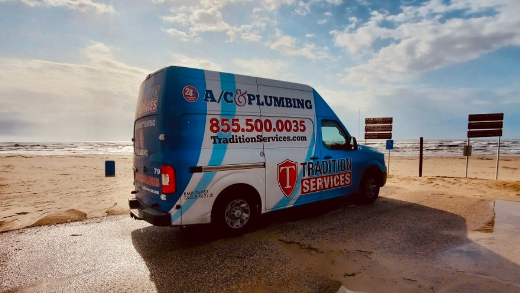 Tradition Services