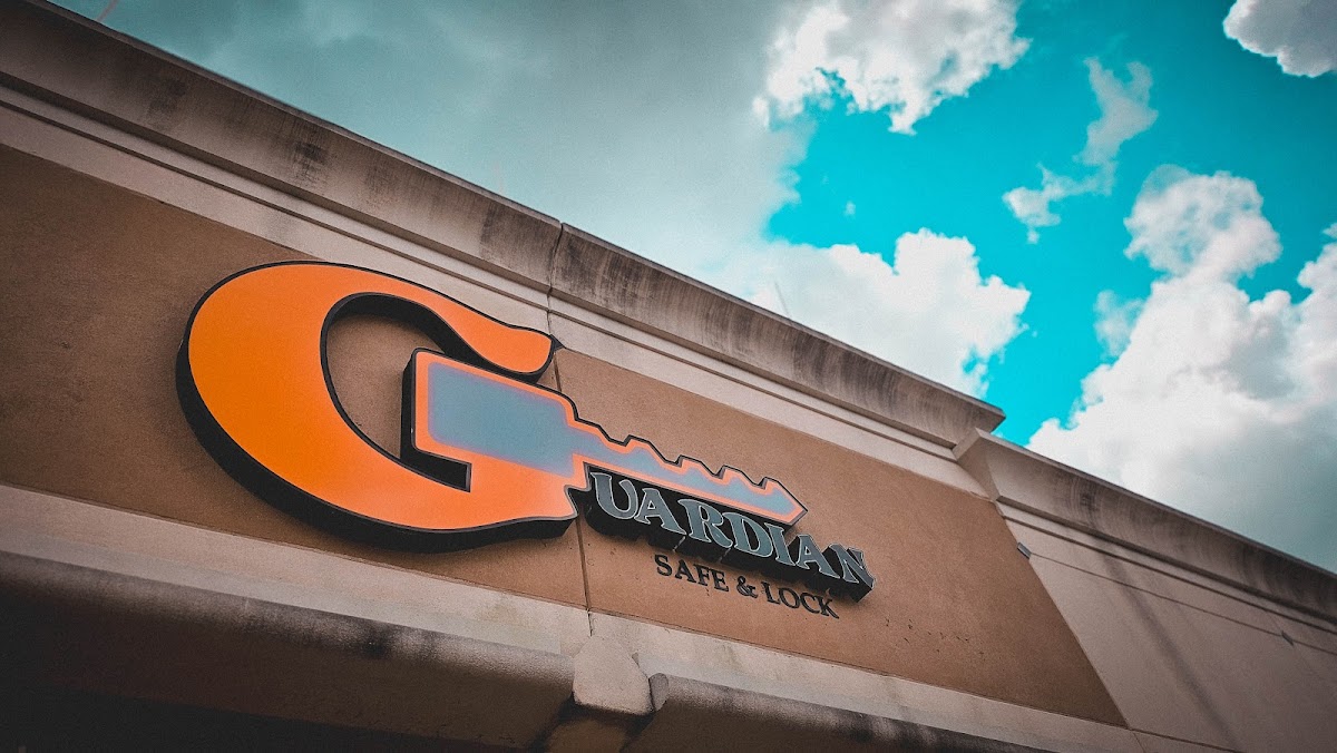 Guardian Safe & Lock LLC