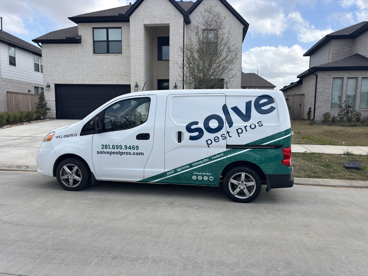 Solve Pest Pros