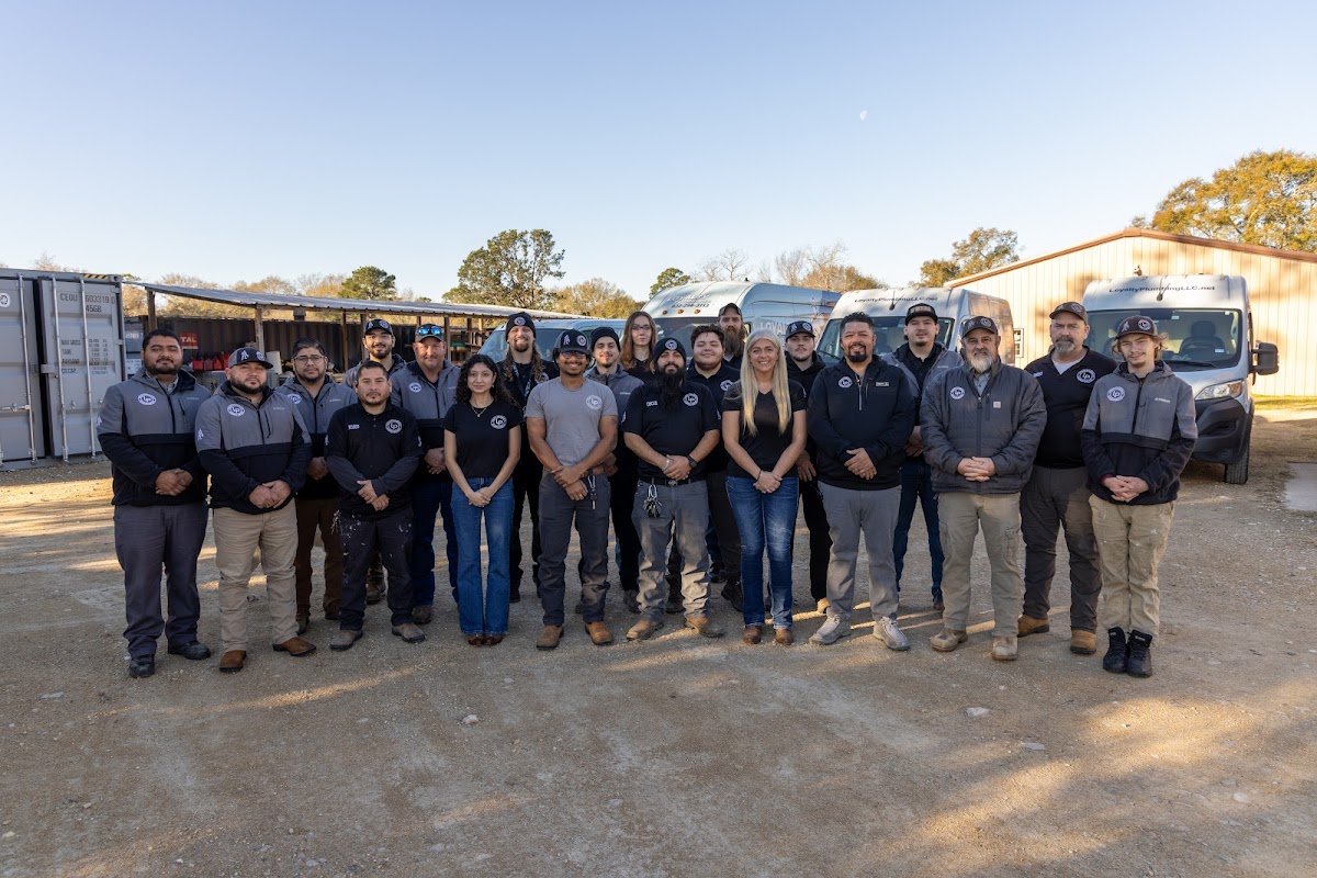 Loyalty Plumbing LLC