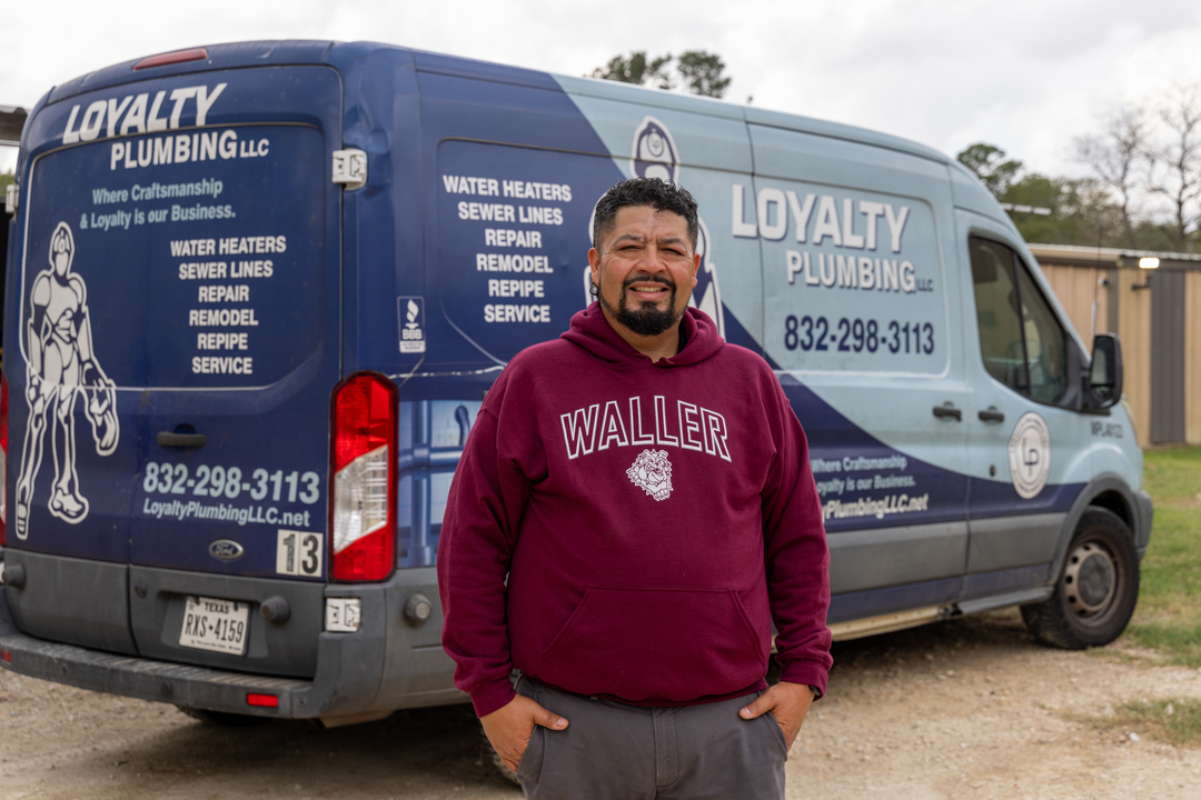 Business photo