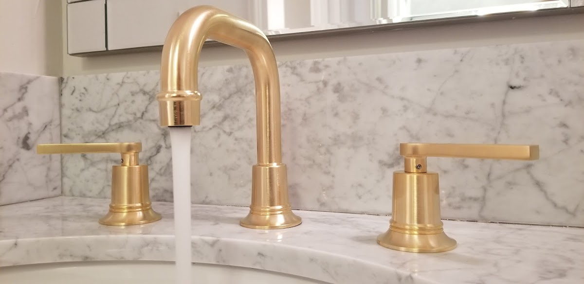 First Service Plumbing & Drains LLC
